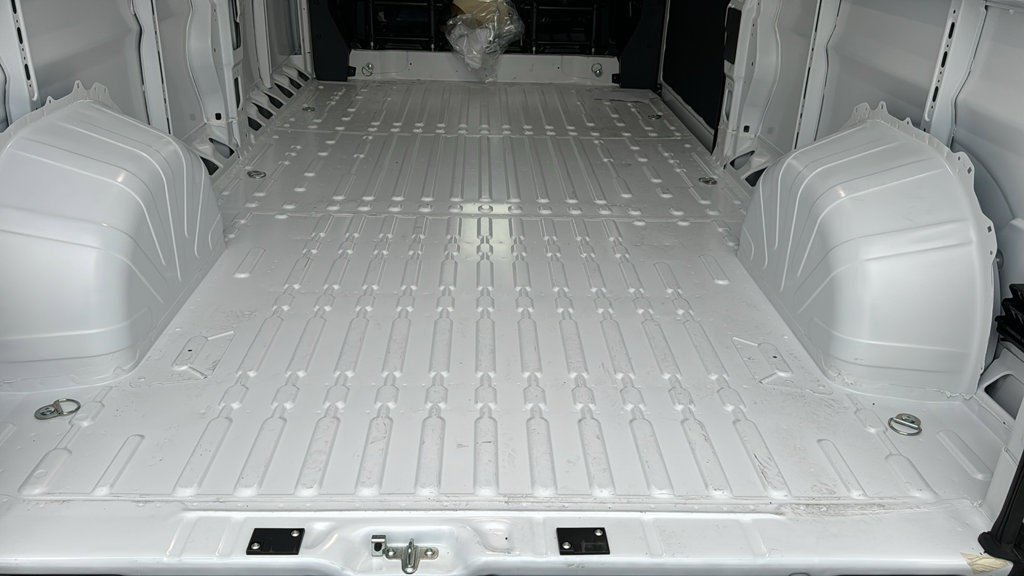 New 2027 RAM ProMaster 2500 FWD image 14