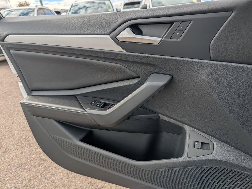 New 2026 Volkswagen Jetta S image 19