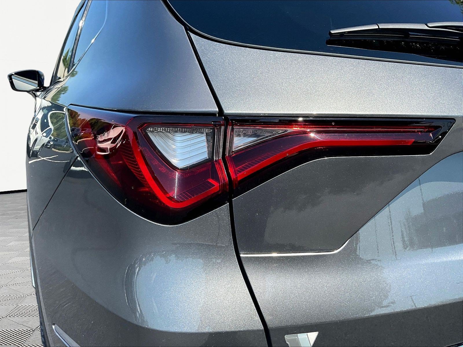 New 2026 Acura MDX w/ Advance Package AWD/4WD image 15