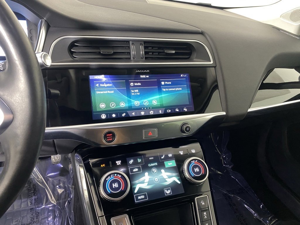 Used 2020 Jaguar I-PACE S image 22