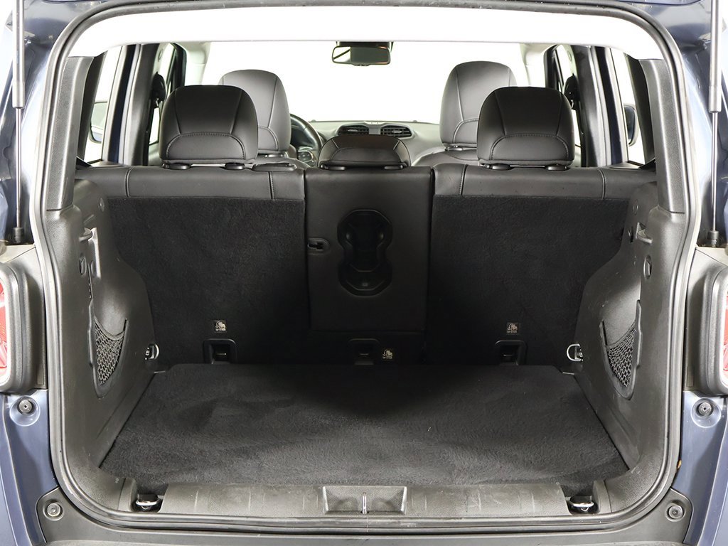 Used 2020 Jeep Renegade Limited w/ Trailer Tow Group image 16