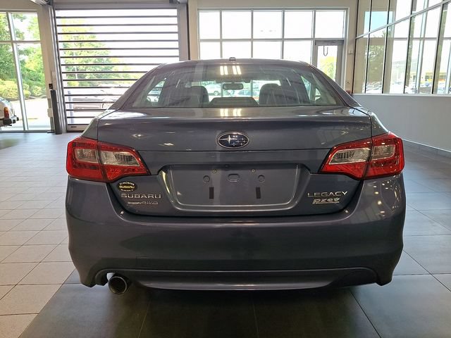 Used 2015 Subaru Legacy 2.5i Limited AWD/4WD image 5