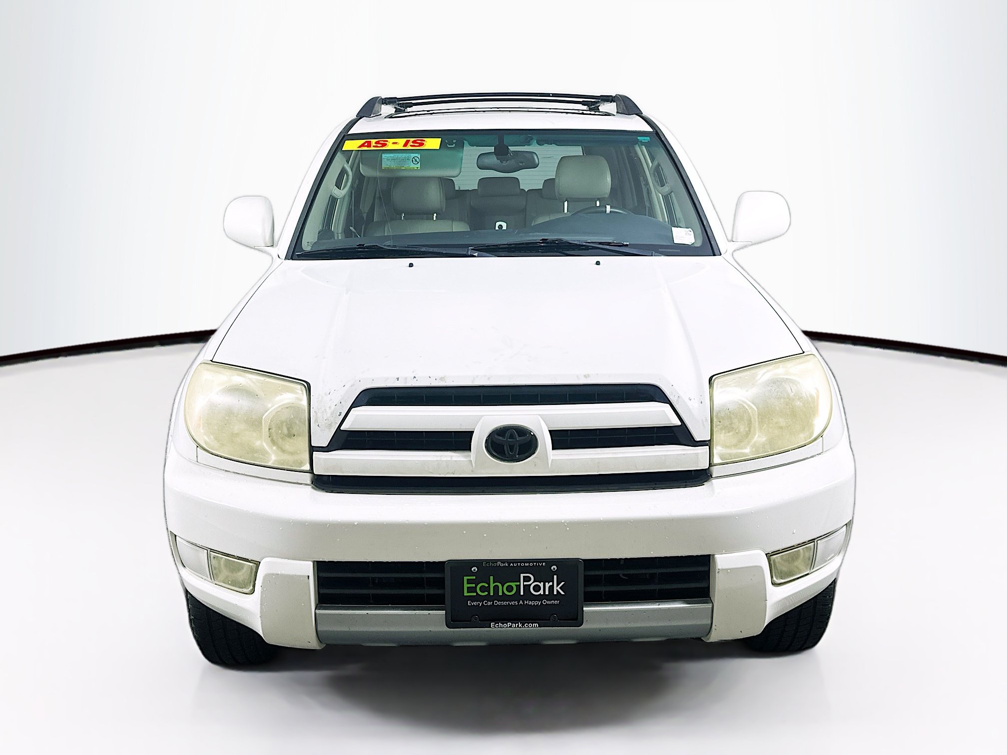 Used 2004 Toyota 4Runner Limited RWD image 2