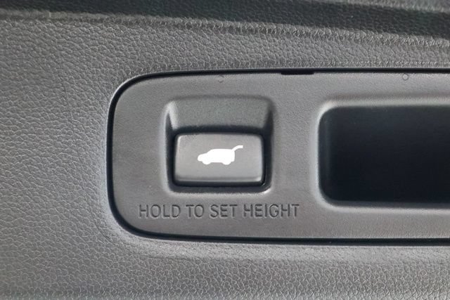 Used 2025 Honda CR-V Sport Touring image 35