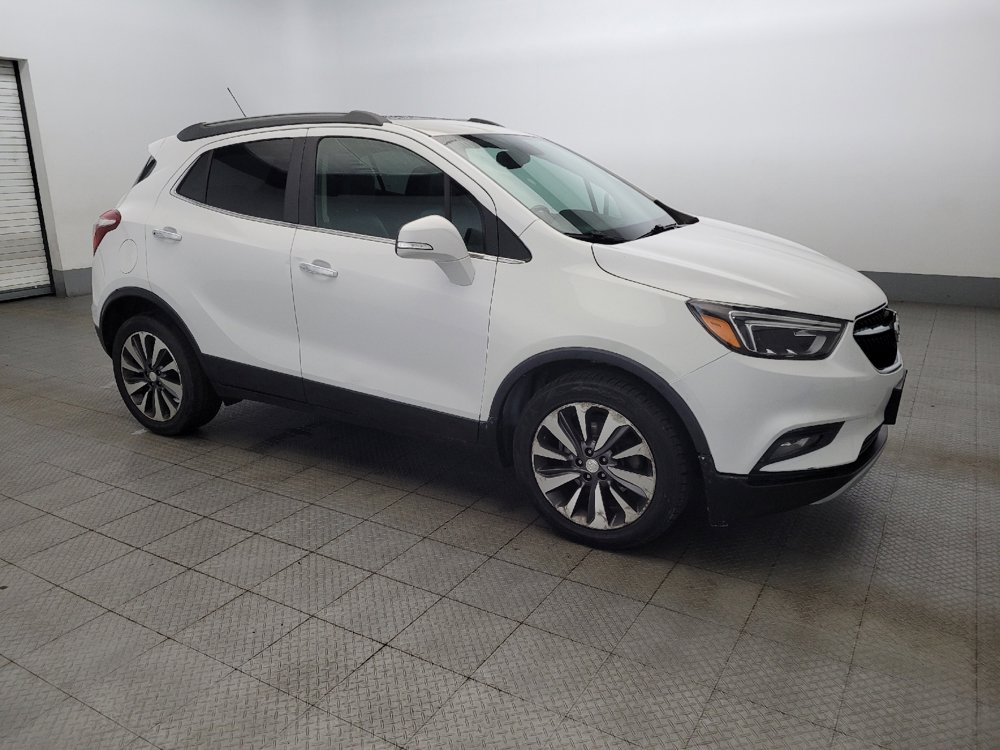Used 2018 Buick Encore Essence image 11