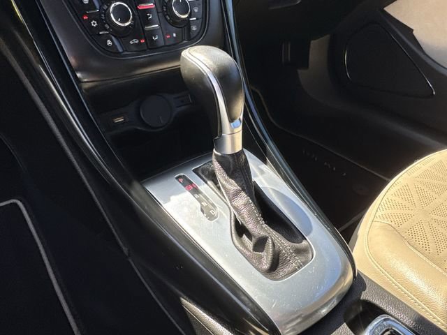 Used 2017 Buick Cascada Premium FWD image 16