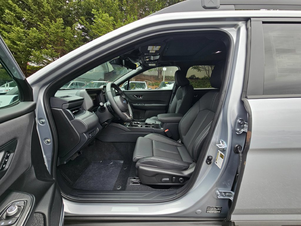 New 2026 Subaru Outback Touring XT AWD/4WD image 17