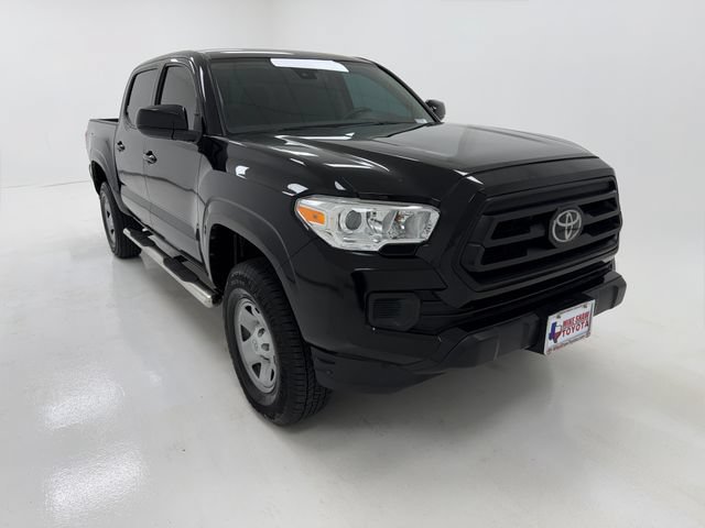 Used 2023 Toyota Tacoma SR AWD/4WD image 2