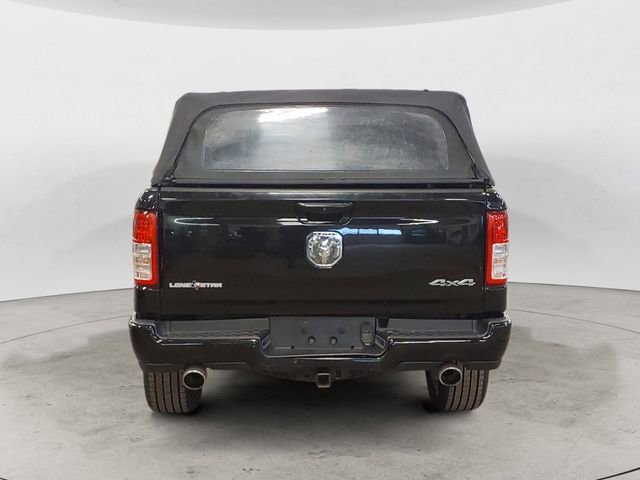 Used 2020 RAM 1500 Lone Star AWD/4WD image 4