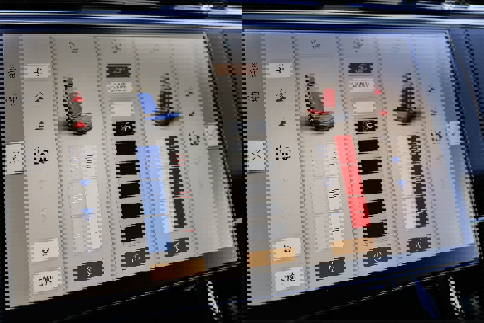 New 2026 Land Rover Range Rover Sport SE image 27