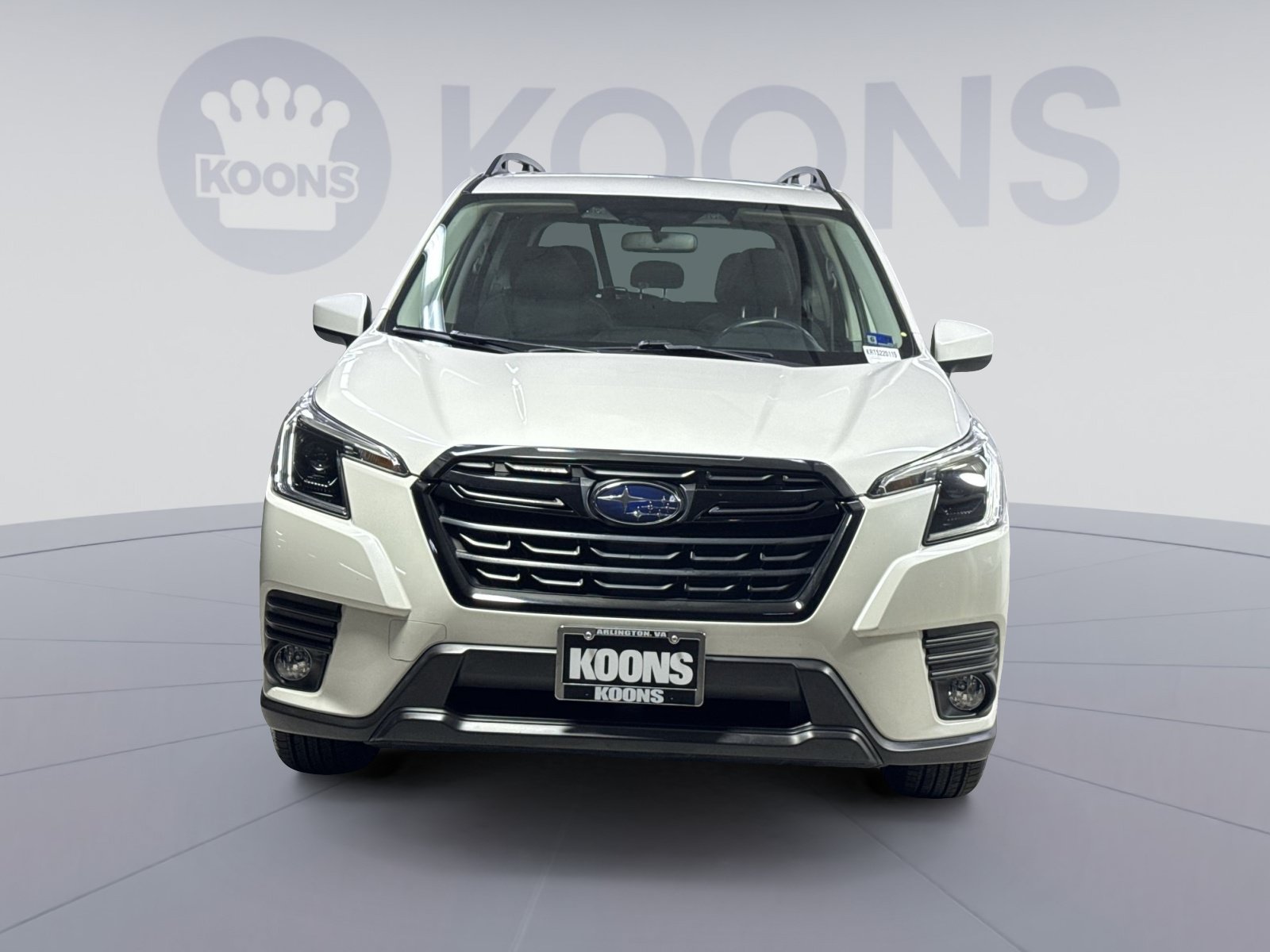 Used 2022 Subaru Forester Premium AWD/4WD image 23