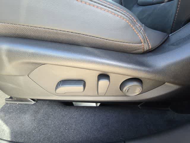 Used 2025 Subaru Forester Touring w/ Protection Package image 16