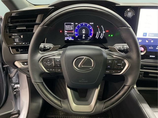 Used 2024 Lexus RX 350 Premium w/ Accessory Package (Z1) AWD/4WD image 13
