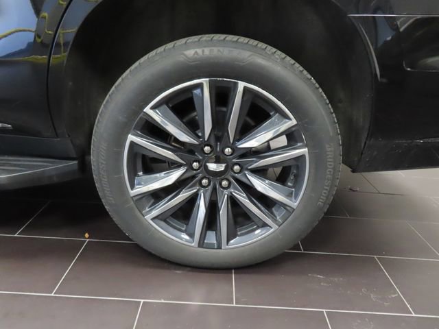 Certified 2024 Cadillac Escalade Sport AWD/4WD image 16