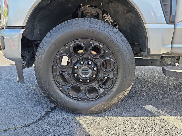 Certified 2023 Ford F350 Lariat w/ Lariat Ultimate Package AWD/4WD image 36