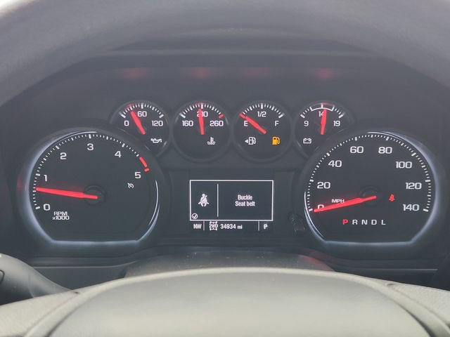 Used 2024 GMC Sierra 3500 Pro w/ X31 Off-Road Package image 13