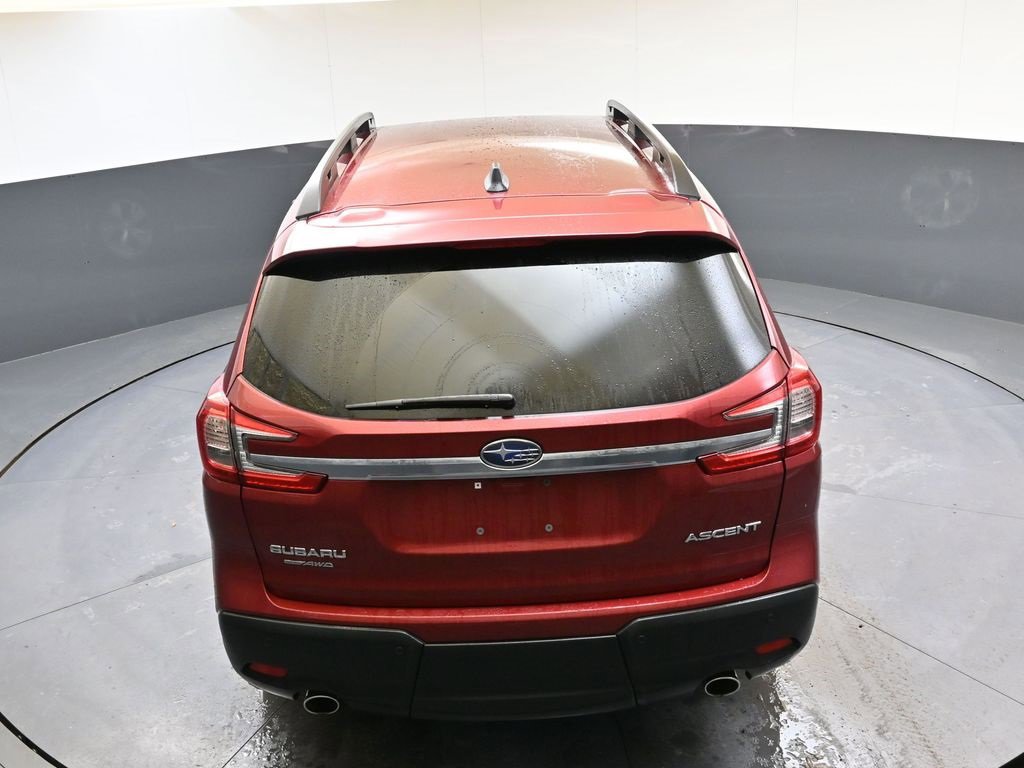 Certified 2024 Subaru Ascent Premium w/ Convenience Package image 48