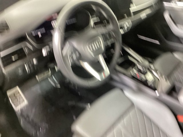 Certified 2022 Audi S5 Prestige w/ Prestige Package image 9