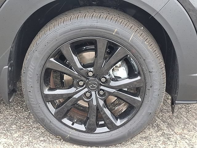 New 2026 MAZDA CX-30 Aire Edition AWD/4WD image 9