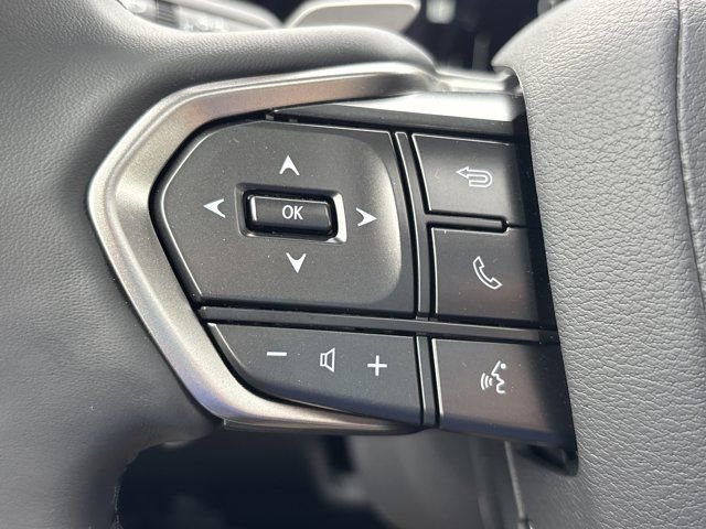 Used 2025 Lexus GX 550 AWD/4WD image 30