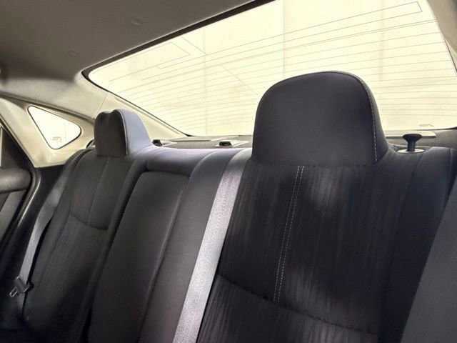 Used 2017 Nissan Sentra SV image 32