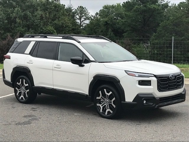 Certified 2026 Subaru Outback Touring XT AWD/4WD video 2