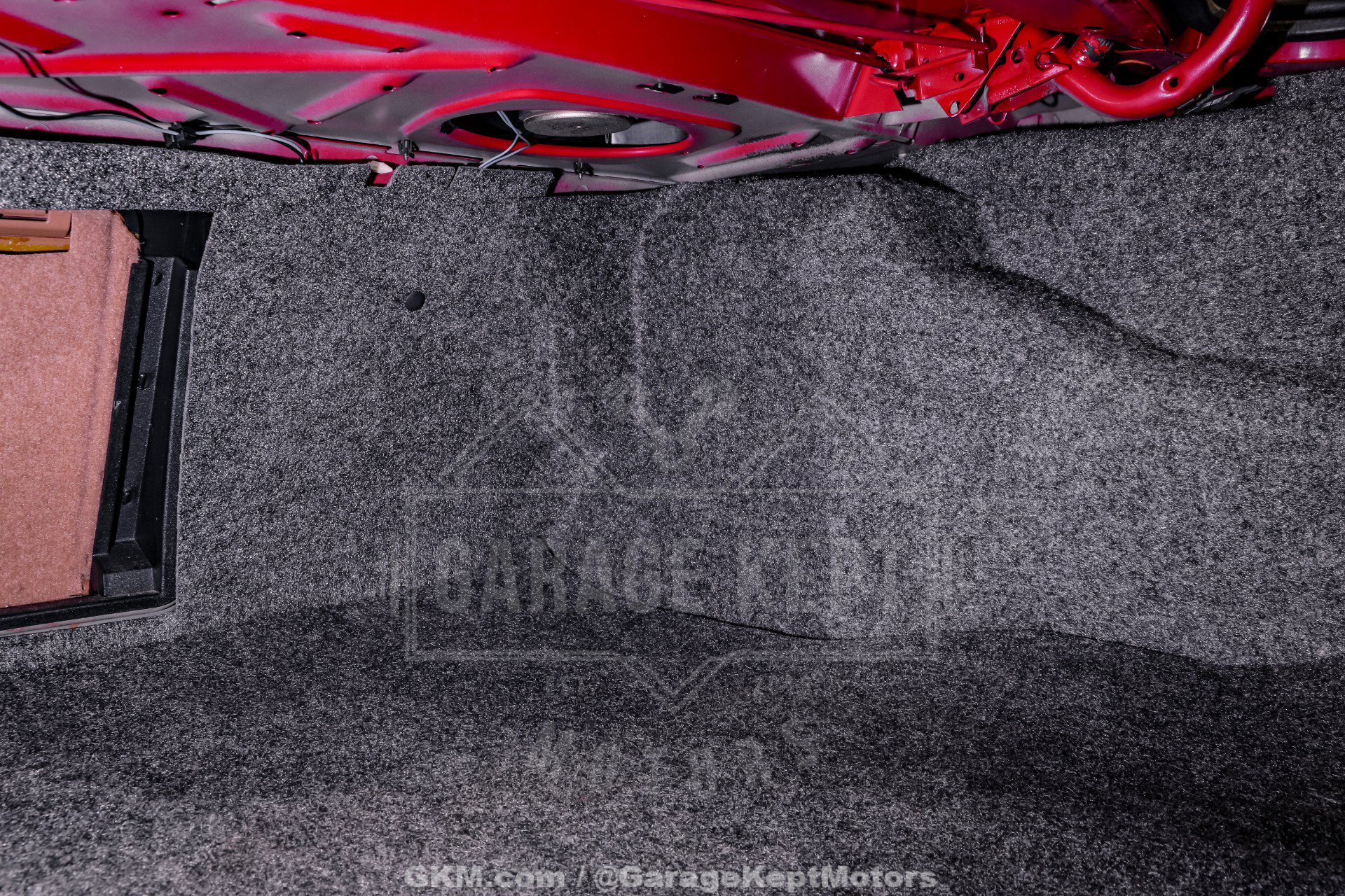 Used 1990 Pontiac Grand Prix SE FWD image 84