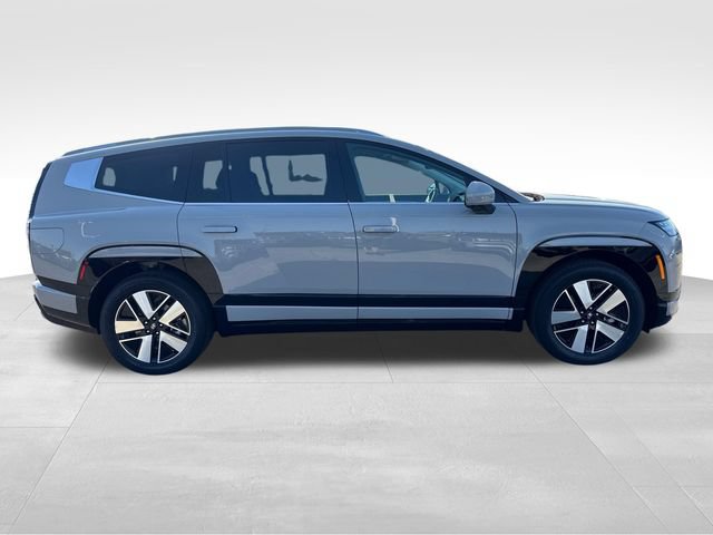 New 2026 Hyundai Ioniq 9 SEL AWD/4WD image 6