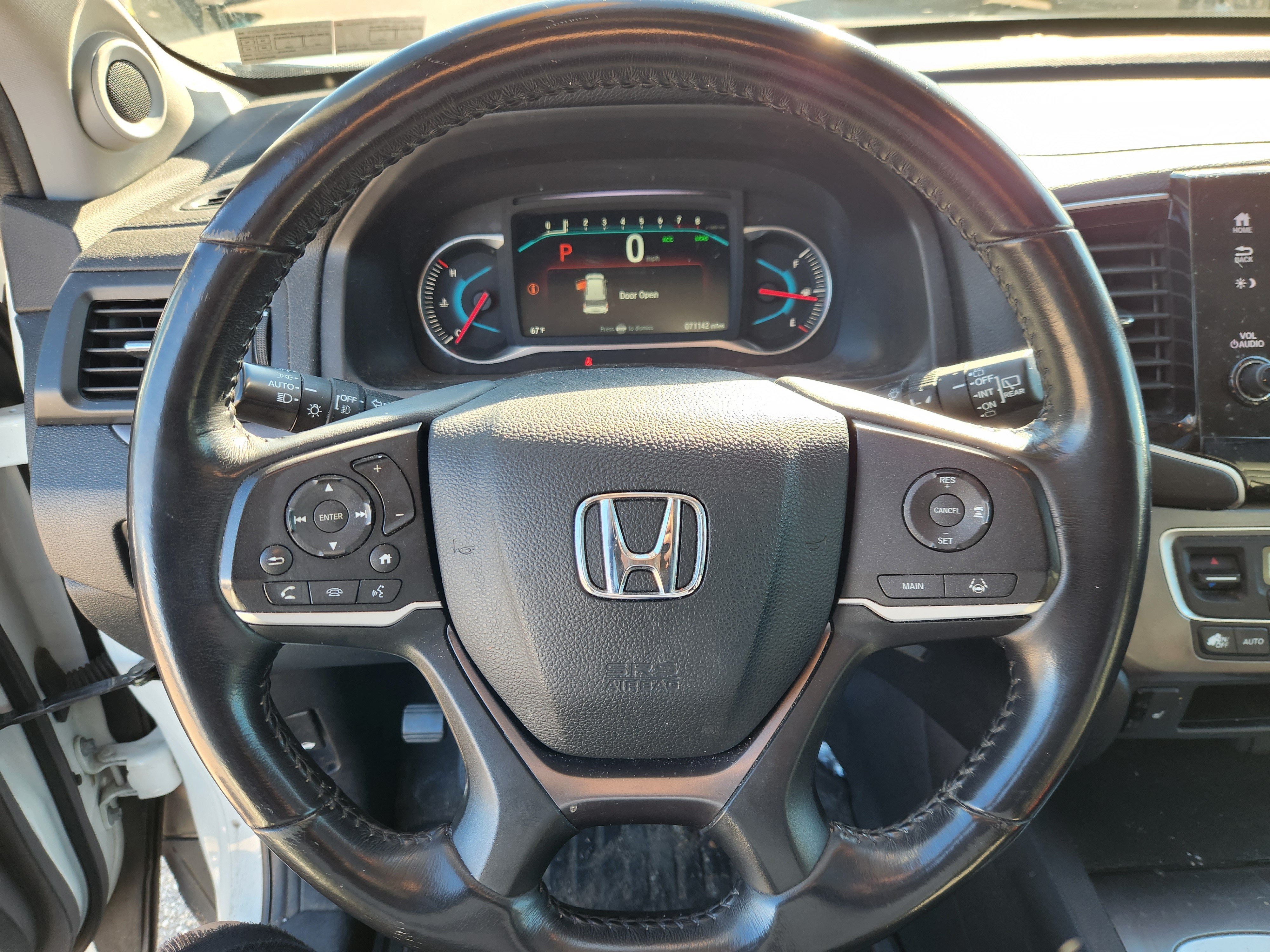 Used 2020 Honda Pilot EX-L image 9