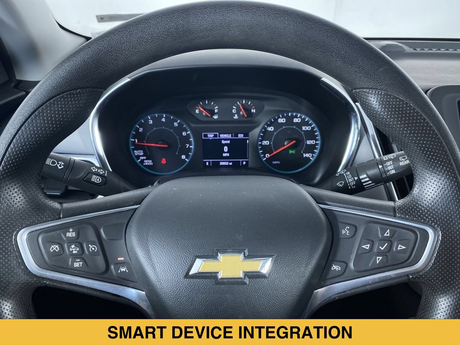 Certified 2023 Chevrolet Equinox LS FWD image 3