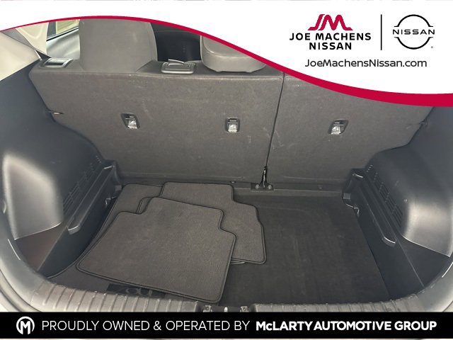 Used 2024 Kia Soul LX w/ Option Group 015 image 19