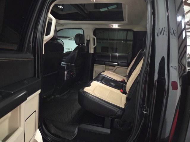 Used 2020 Ford F350 Limited w/ FX4 Off-Road Package image 80