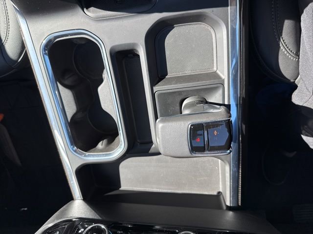 Used 2022 Chevrolet Silverado 1500 RST w/ Convenience Package II image 21