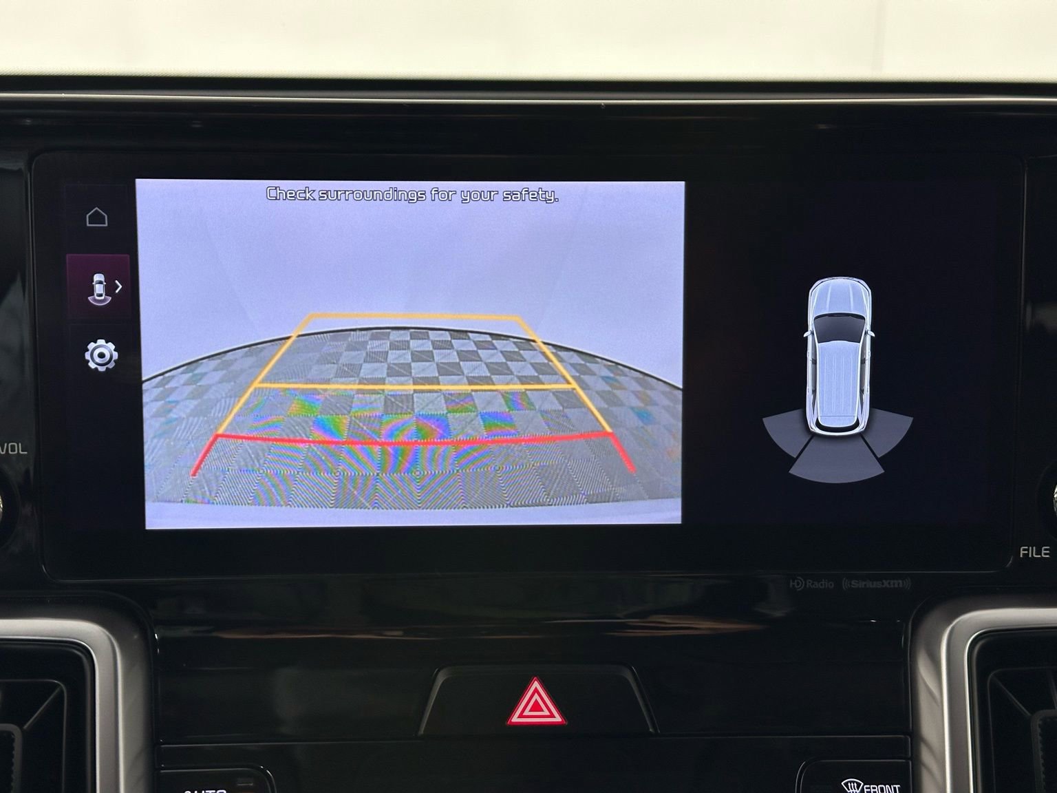 Used 2022 Kia Sorento S image 40