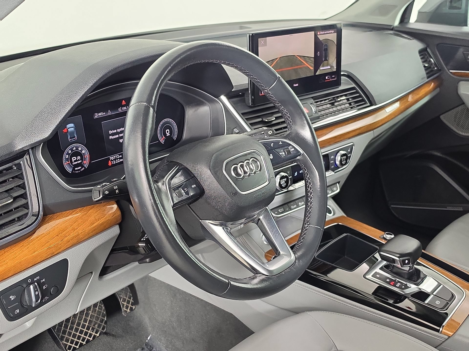Used 2022 Audi Q5 2.0T Premium Plus AWD/4WD image 15