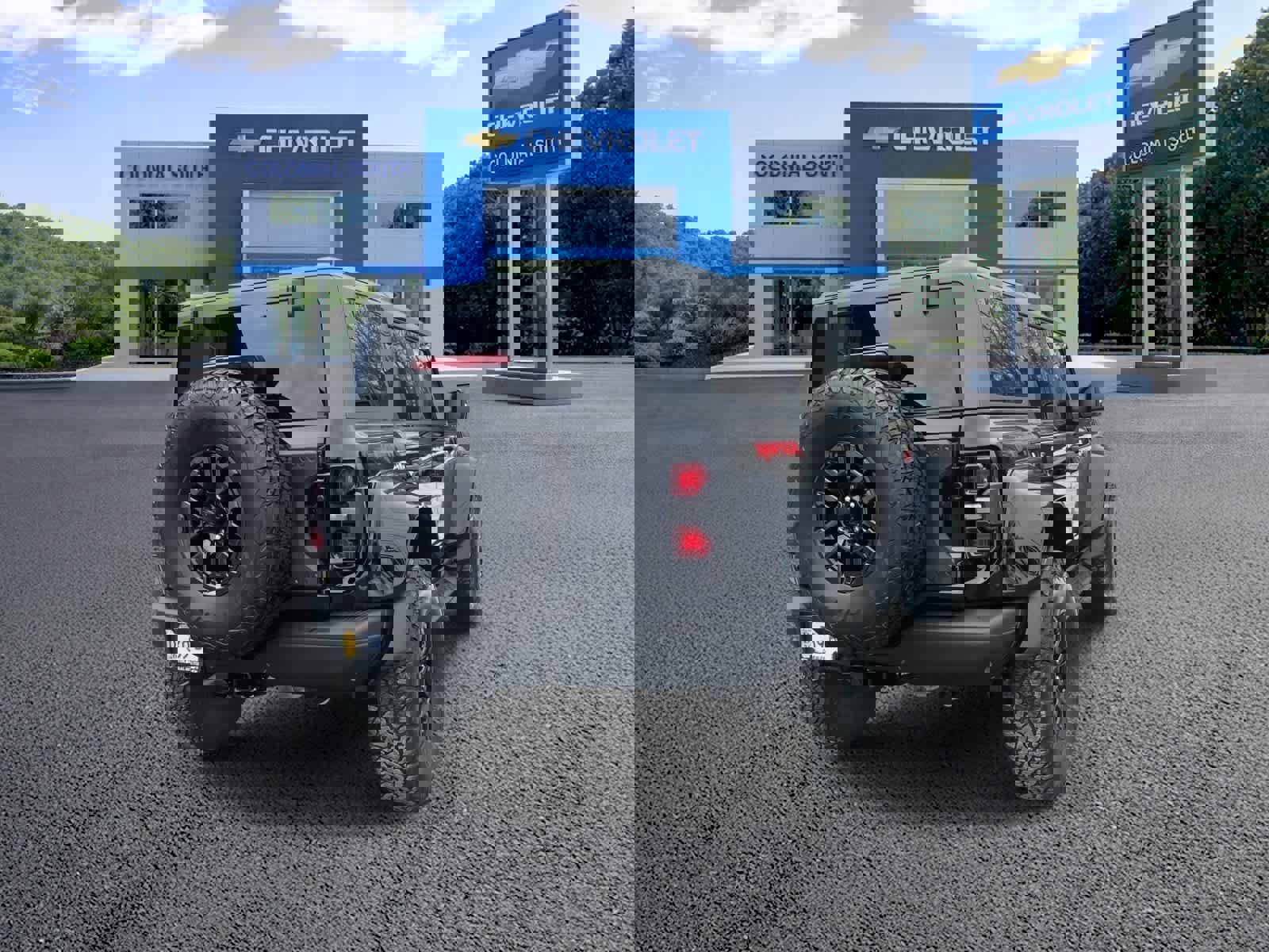 Used 2024 Ford Bronco Raptor image 6