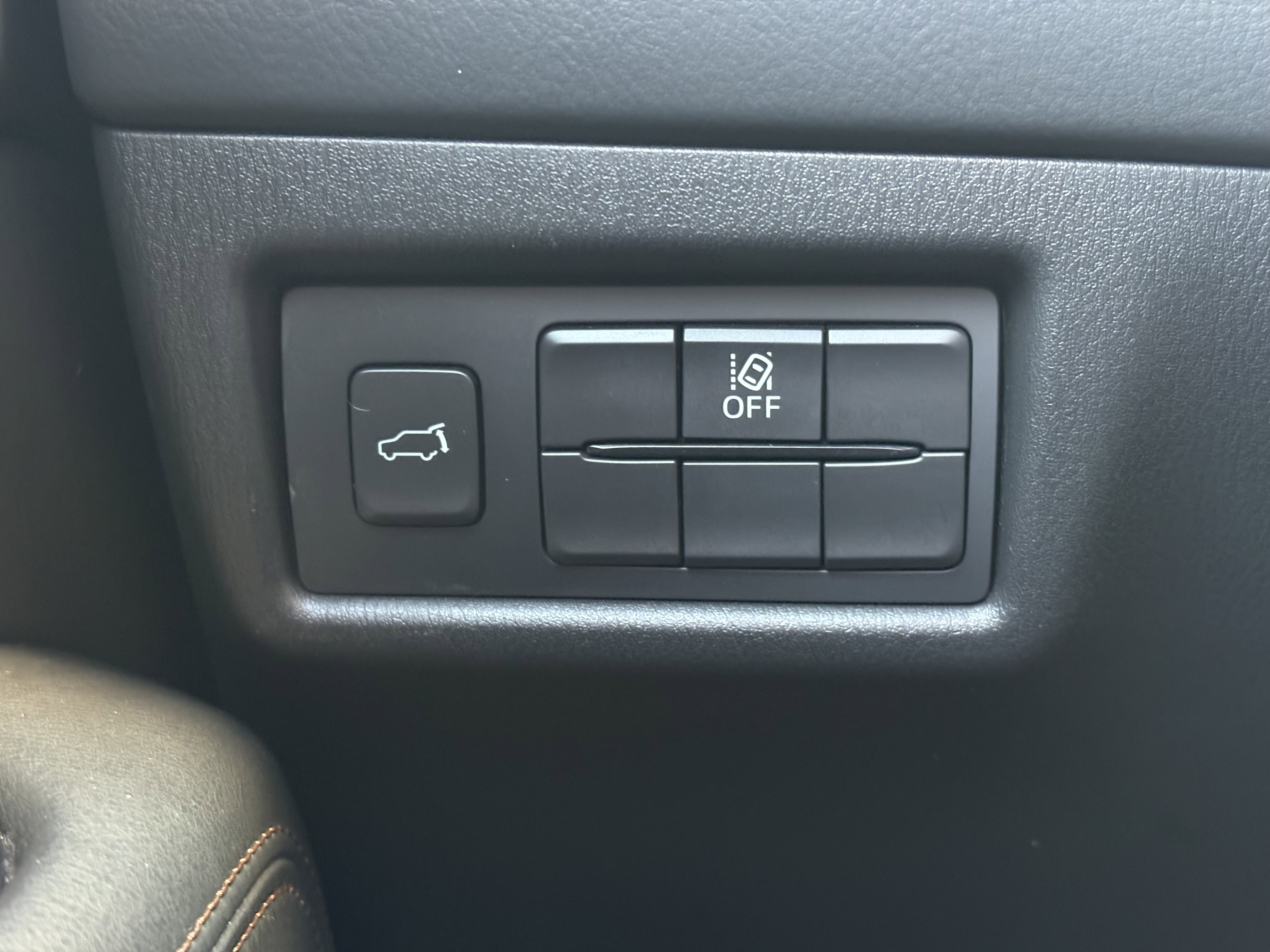 Used 2022 MAZDA CX-5 AWD 2.5 S w/ Premium Package image 27