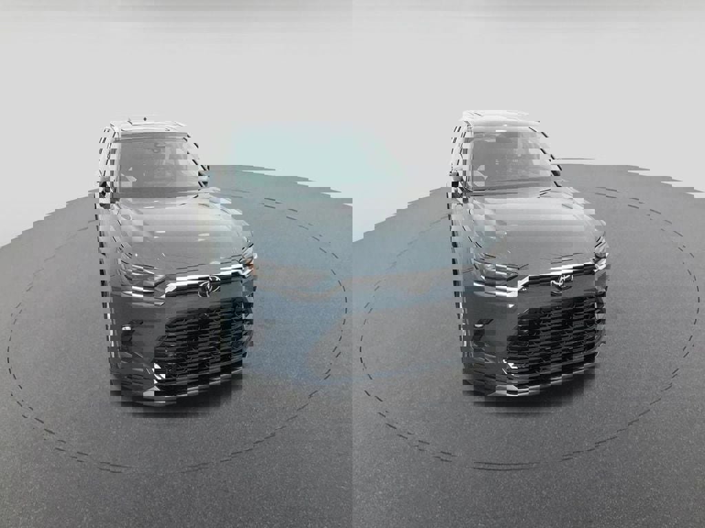 New 2026 Toyota Grand Highlander Limited image 14