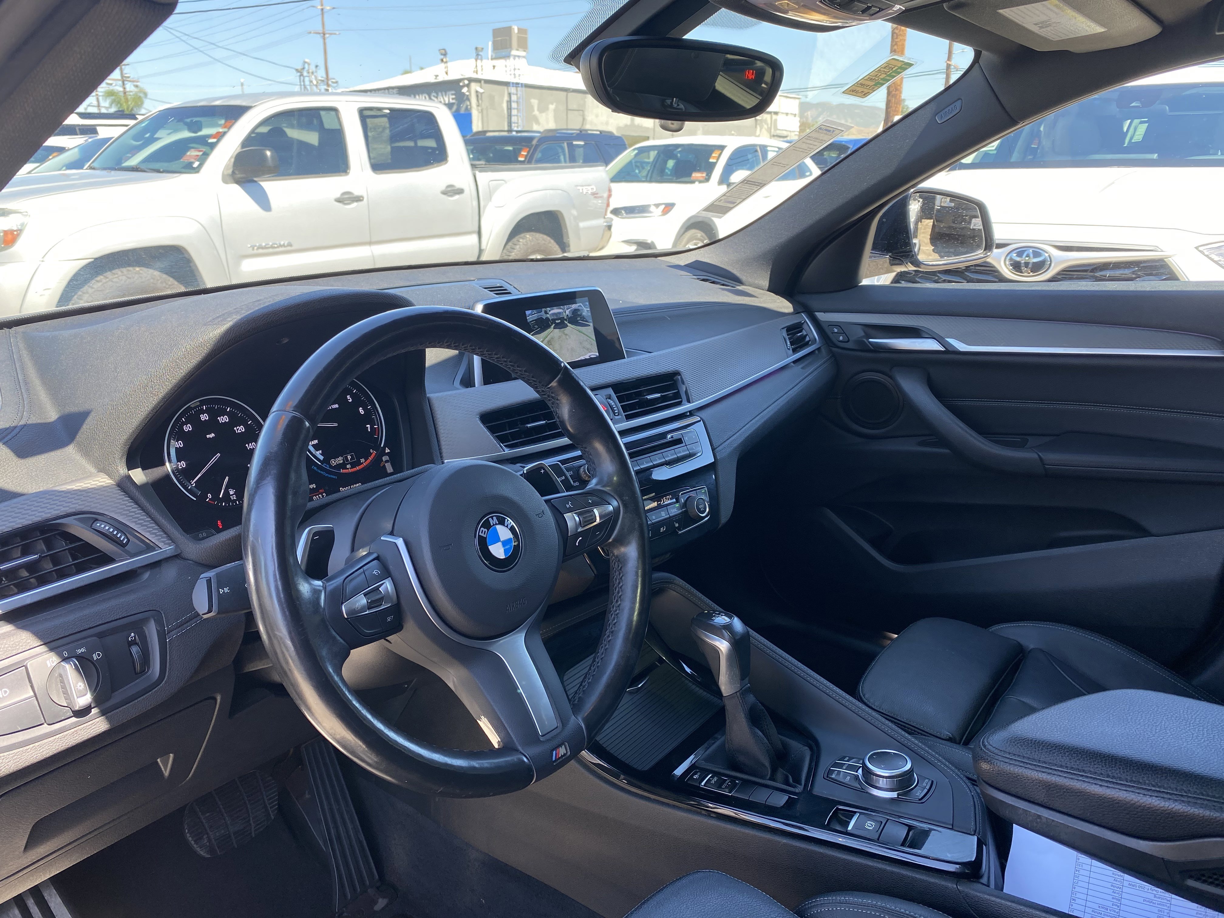 Used 2018 BMW X2 sDrive28i w/ M SportX Package image 15