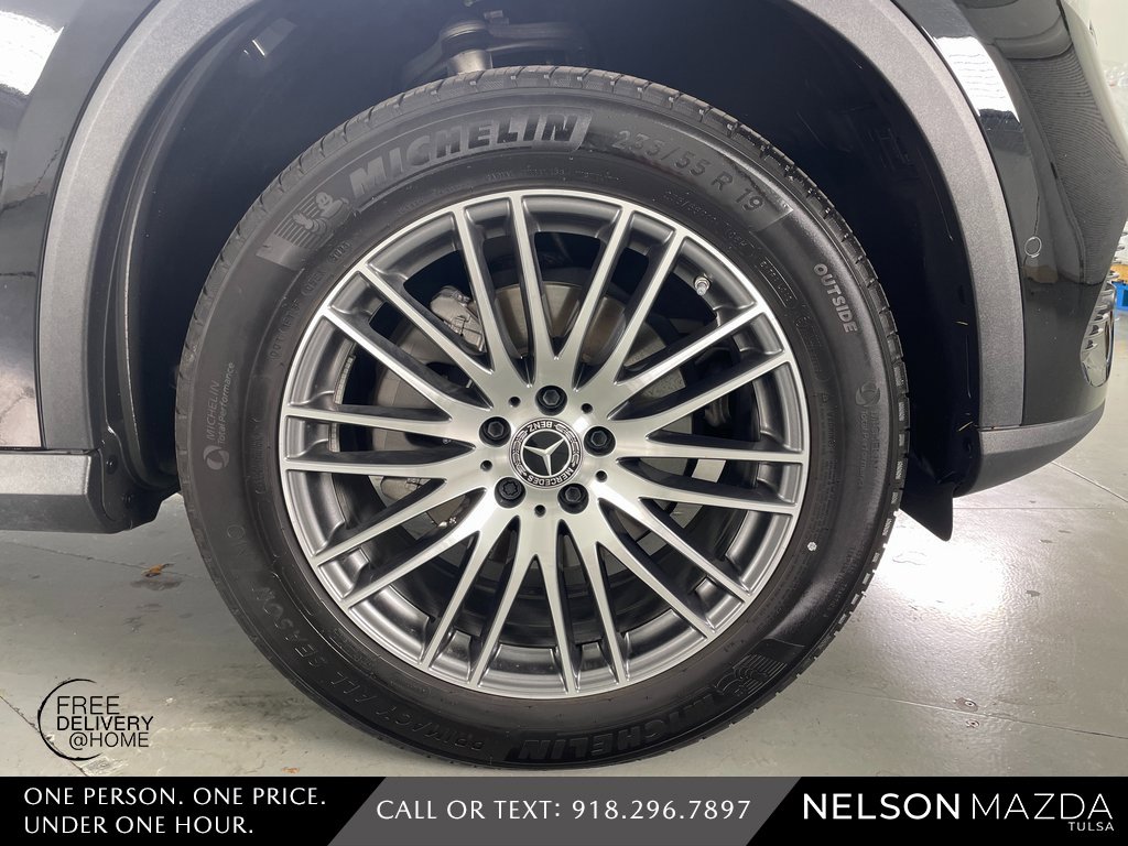 Used 2024 Mercedes-Benz GLC 300 4MATIC image 14