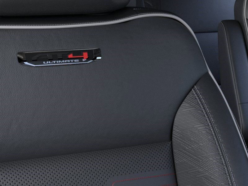 New 2026 GMC Yukon AT4 Ultimate image 21