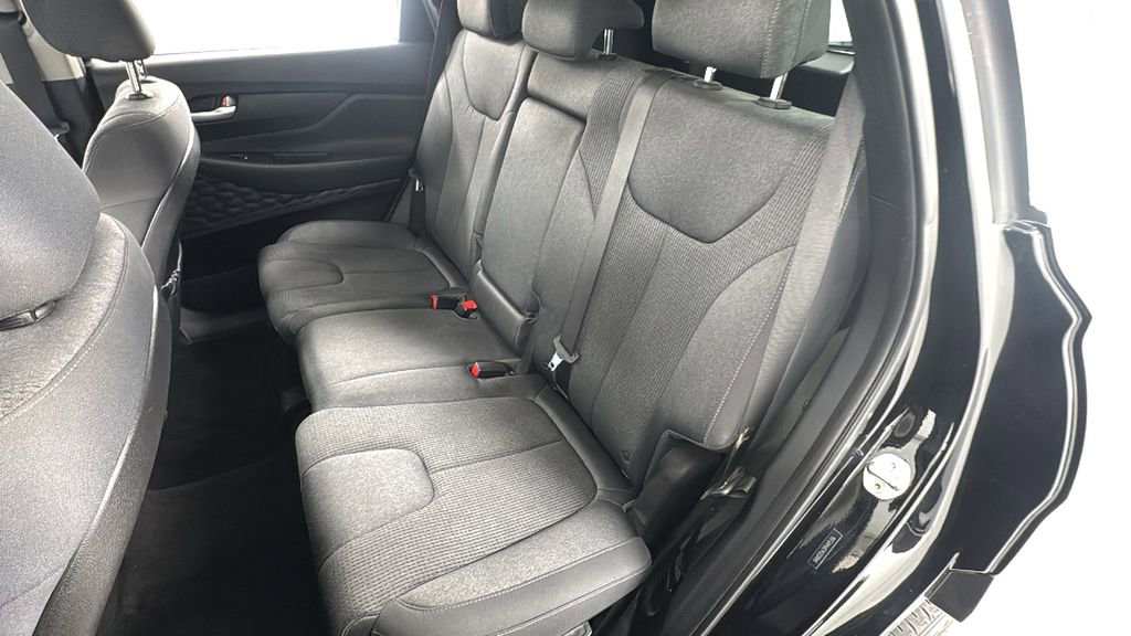 Used 2023 Hyundai Santa Fe SEL image 12