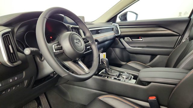 New 2026 MAZDA CX-50 AWD 2.5 S w/ Cargo Package image 12