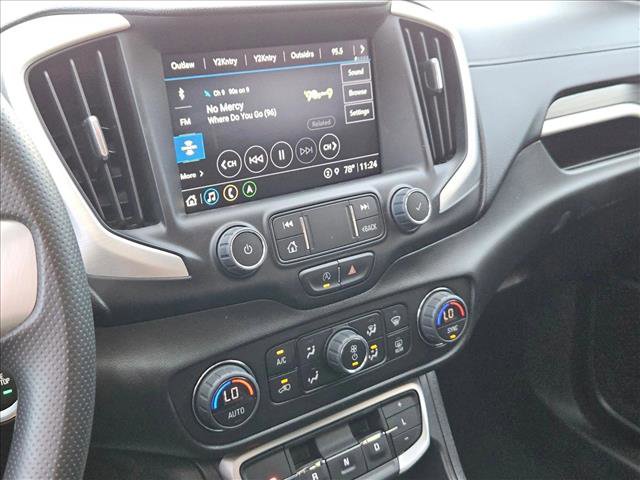 Used 2022 GMC Terrain SLE w/ Driver Convenience Package image 15