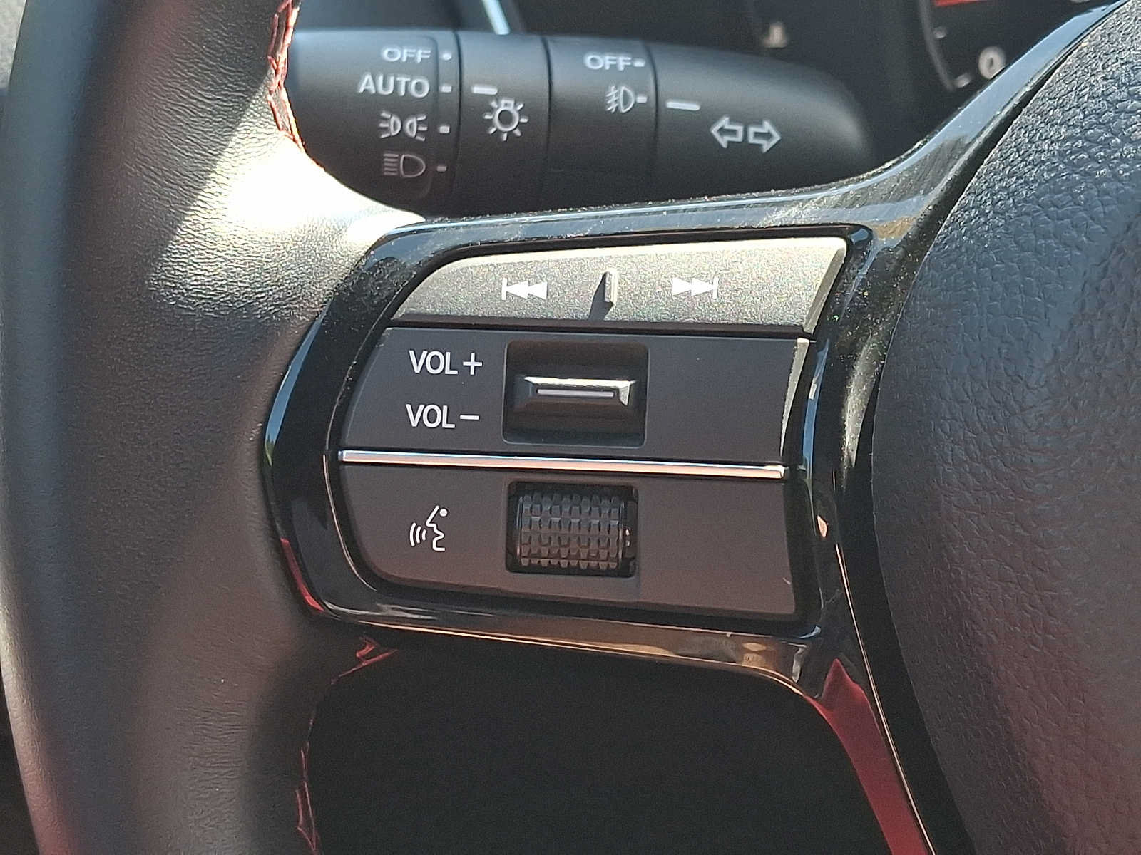 Used 2025 Acura Integra A-Spec w/ Technology Package FWD image 21
