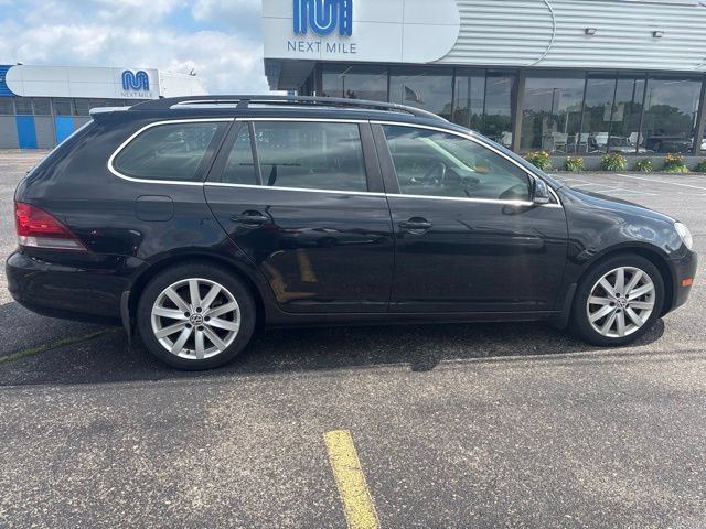 Used 2013 Volkswagen Jetta TDI FWD image 6
