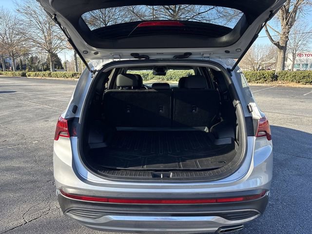 Used 2022 Hyundai Santa Fe SEL image 24