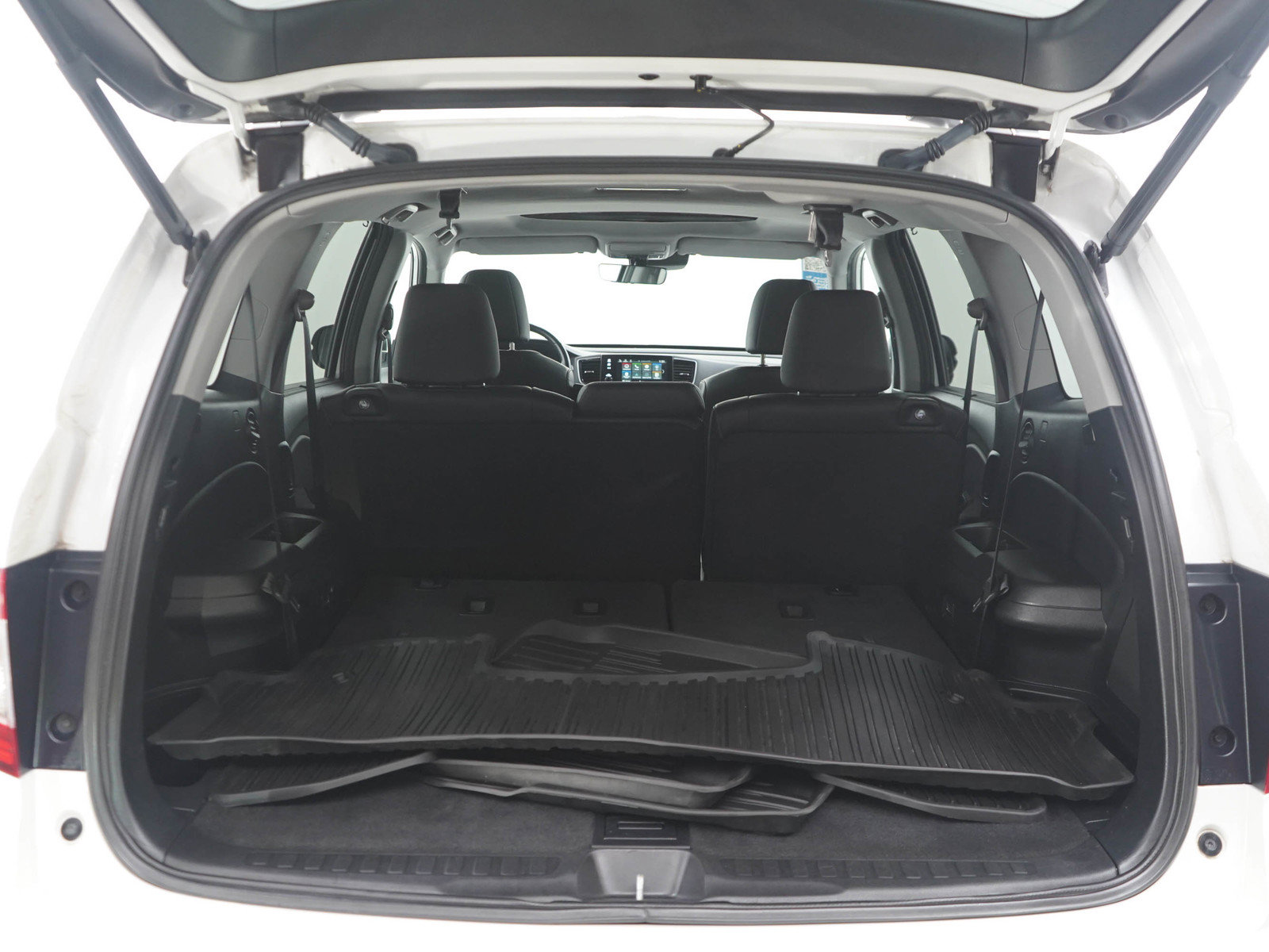 Used 2022 Honda Pilot Black Edition image 16