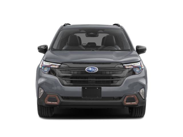 Certified 2026 Subaru Forester Sport AWD/4WD image 4