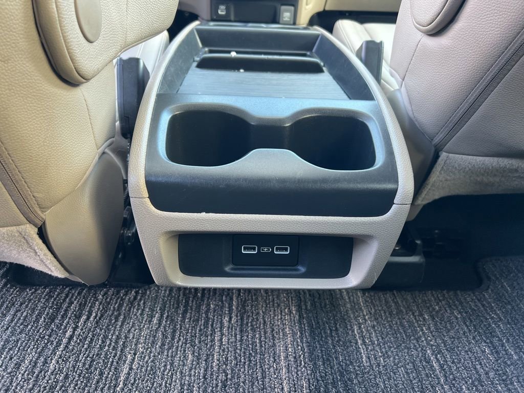 Used 2023 Honda Odyssey EX-L image 21